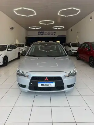 MITSUBISHI-LANCER-2015