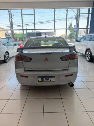 MITSUBISHI-LANCER-2.0 16V GASOLINA 4P MANUAL MITSUBISHI-LANCER-2015