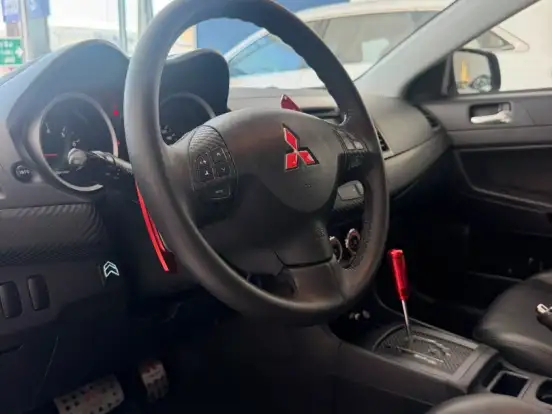 MITSUBISHI-LANCER-2.0 16V GASOLINA 4P MANUAL MITSUBISHI-LANCER-2015