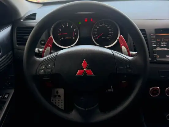 MITSUBISHI-LANCER-2.0 16V GASOLINA 4P MANUAL MITSUBISHI-LANCER-2015