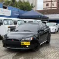 MITSUBISHI LANCER 2.0 16V GASOLINA 4P AUTOMÁTICO MITSUBISHI LANCER 2.0 16V GASOLINA 4P AUTOMÁTICO
