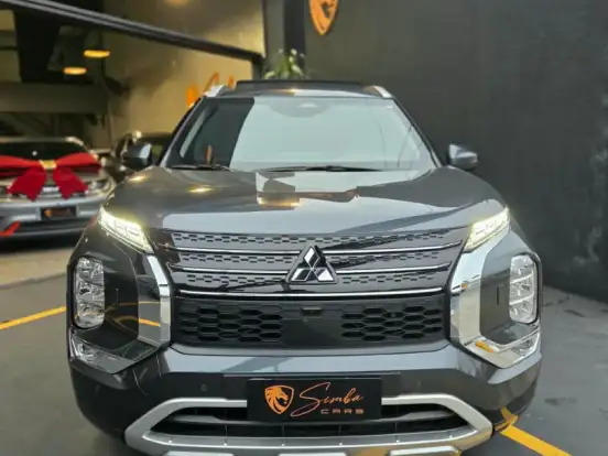 MITSUBISHI-OUTLANDER-2.4 PHEV HPE-S S-AWC DHT MITSUBISHI-OUTLANDER-2025