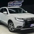 MITSUBISHI OUTLANDER 2.0 16V GASOLINA 4P AUTOMÁTICO MITSUBISHI OUTLANDER 2.0 16V GASOLINA 4P AUTOMÁTICO