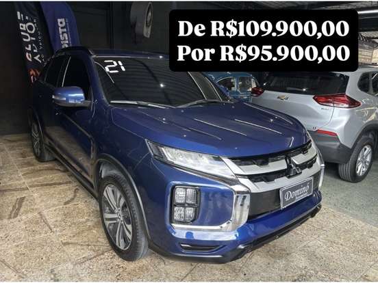MITSUBISHI-OUTLANDER-2.0 MIVEC GASOLINA HPE AUTOMÁTICO MITSUBISHI-OUTLANDER-2020
