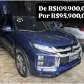 MITSUBISHI OUTLANDER 2.0 MIVEC GASOLINA HPE AUTOMÁTICO MITSUBISHI OUTLANDER 2.0 MIVEC GASOLINA HPE AUTOMÁTICO