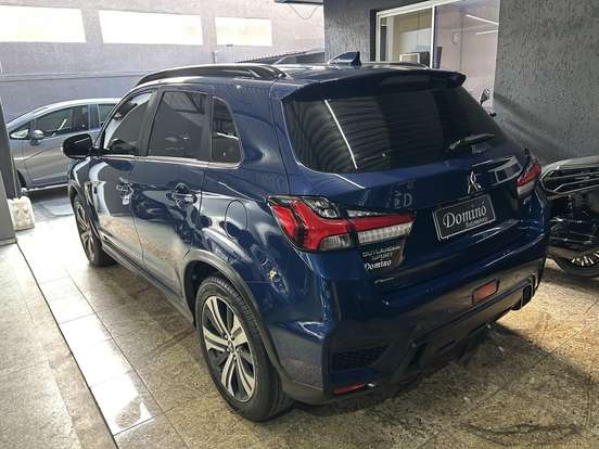 MITSUBISHI-OUTLANDER-2.0 MIVEC GASOLINA HPE AUTOMÁTICO MITSUBISHI-OUTLANDER-2020