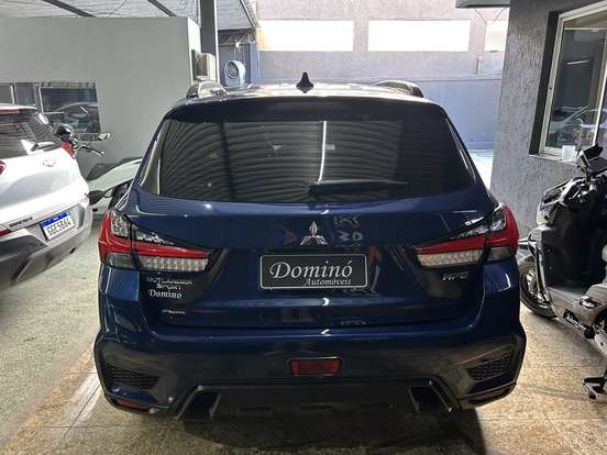 MITSUBISHI-OUTLANDER-2.0 MIVEC GASOLINA HPE AUTOMÁTICO MITSUBISHI-OUTLANDER-2020