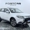 MITSUBISHI OUTLANDER 2.0 MIVEC GASOLINA HPE AUTOMÁTICO MITSUBISHI OUTLANDER 2.0 MIVEC GASOLINA HPE AUTOMÁTICO