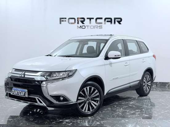 MITSUBISHI-OUTLANDER-2.0 MIVEC GASOLINA HPE AUTOMÁTICO MITSUBISHI-OUTLANDER-2018
