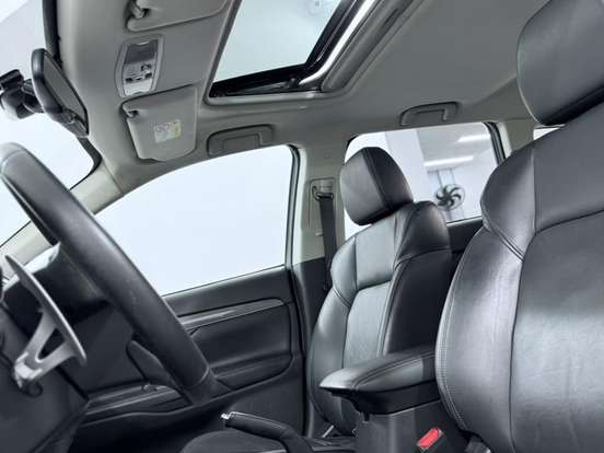 MITSUBISHI-OUTLANDER-2.0 MIVEC GASOLINA HPE AUTOMÁTICO MITSUBISHI-OUTLANDER-2018