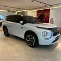 MITSUBISHI OUTLANDER 2.4 PHEV SIGNATURE S-AWC DHT MITSUBISHI OUTLANDER 2.4 PHEV SIGNATURE S-AWC DHT