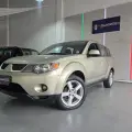 MITSUBISHI OUTLANDER 3.0 4X4 V6 24V GASOLINA 4P AUTOMÁTICO MITSUBISHI OUTLANDER 3.0 4X4 V6 24V GASOLINA 4P AUTOMÁTICO