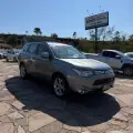 MITSUBISHI OUTLANDER 3.0 GT 4X4 V6 24V GASOLINA 4P AUTOMÁTICO MITSUBISHI OUTLANDER 3.0 GT 4X4 V6 24V GASOLINA 4P AUTOMÁTICO