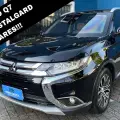 MITSUBISHI OUTLANDER 3.0 GT 4X4 V6 24V GASOLINA 4P AUTOMÁTICO MITSUBISHI OUTLANDER 3.0 GT 4X4 V6 24V GASOLINA 4P AUTOMÁTICO