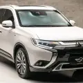 MITSUBISHI OUTLANDER 3.0 MIVEC V6 GASOLINA HPE-S AWD AUTOMÁTICO MITSUBISHI OUTLANDER 3.0 MIVEC V6 GASOLINA HPE-S AWD AUTOMÁTICO