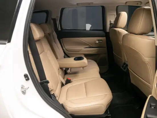 MITSUBISHI-OUTLANDER-3.0 MIVEC V6 GASOLINA HPE-S AWD AUTOMÁTICO MITSUBISHI-OUTLANDER-2021