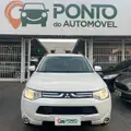 MITSUBISHI OUTLANDER 3.0 GT 4X4 V6 24V GASOLINA 4P AUTOMÁTICO MITSUBISHI OUTLANDER 3.0 GT 4X4 V6 24V GASOLINA 4P AUTOMÁTICO