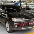 MITSUBISHI OUTLANDER 3.0 GT 4X4 V6 24V GASOLINA 4P AUTOMÁTICO MITSUBISHI OUTLANDER 3.0 GT 4X4 V6 24V GASOLINA 4P AUTOMÁTICO