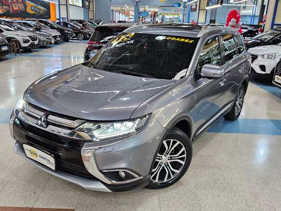 MITSUBISHI-OUTLANDER-2017