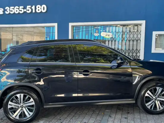 MITSUBISHI-OUTLANDER SPORT-2.0 MIVEC FLEX HPE AUTOMÁTICO MITSUBISHI-OUTLANDER SPORT-2021