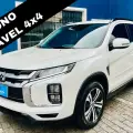 MITSUBISHI OUTLANDER SPORT 2.0 MIVEC FLEX HPE AWD AUTOMÁTICO MITSUBISHI OUTLANDER SPORT 2.0 MIVEC FLEX HPE AWD AUTOMÁTICO
