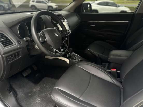 MITSUBISHI-OUTLANDER SPORT-2.0 MIVEC FLEX GLS AUTOMÁTICO MITSUBISHI-OUTLANDER SPORT-2021