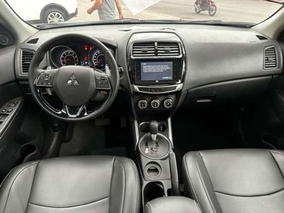 MITSUBISHI-OUTLANDER SPORT-2021