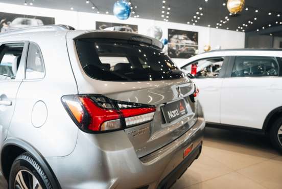 MITSUBISHI-OUTLANDER SPORT-2021