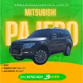 MITSUBISHI PAJERO FULL 3.2 HPE 4X4 16V TURBO INTERCOOLER DIESEL 4P AUTOMÁTICO MITSUBISHI PAJERO FULL 3.2 HPE 4X4 16V TURBO INTERCOOLER DIESEL 4P AUTOMÁTICO