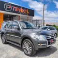 MITSUBISHI PAJERO FULL 3.2 HPE 4X4 16V TURBO INTERCOOLER DIESEL 4P AUTOMÁTICO MITSUBISHI PAJERO FULL 3.2 HPE 4X4 16V TURBO INTERCOOLER DIESEL 4P AUTOMÁTICO