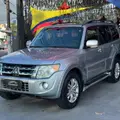MITSUBISHI PAJERO FULL 3.8 HPE 4X4 V6 24V GASOLINA 4P AUTOMÁTICO MITSUBISHI PAJERO FULL 3.8 HPE 4X4 V6 24V GASOLINA 4P AUTOMÁTICO