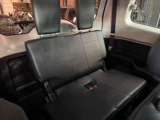 MITSUBISHI-PAJERO FULL-3.8 HPE 4X4 V6 24V GASOLINA 4P AUTOMÁTICO MITSUBISHI-PAJERO FULL-2011