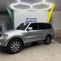 MITSUBISHI PAJERO FULL 3.8 HPE 4X4 V6 24V GASOLINA 4P AUTOMÁTICO MITSUBISHI PAJERO FULL 3.8 HPE 4X4 V6 24V GASOLINA 4P AUTOMÁTICO
