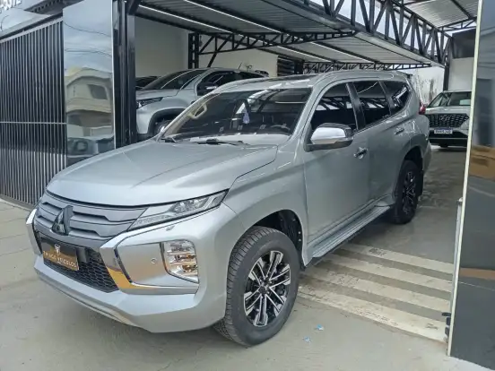 MITSUBISHI-PAJERO SPORT-2.4 16V MIVEC TURBO DIESEL HPE AWD AUTOMÁTICO MITSUBISHI-PAJERO SPORT-2021