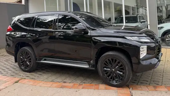 MITSUBISHI-PAJERO SPORT-2024