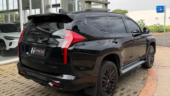 MITSUBISHI-PAJERO SPORT-2024