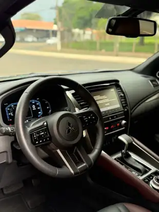MITSUBISHI-PAJERO SPORT-2024