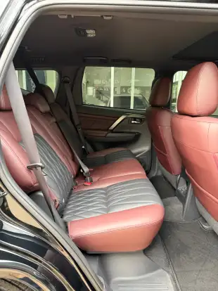 MITSUBISHI-PAJERO SPORT-2024