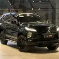 MITSUBISHI PAJERO SPORT 2.4 16V MIVEC TURBO DIESEL HPE-S AWD AUTOMÁTICO MITSUBISHI PAJERO SPORT 2.4 16V MIVEC TURBO DIESEL HPE-S AWD AUTOMÁTICO