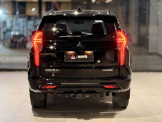 MITSUBISHI-PAJERO SPORT-2024