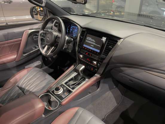 MITSUBISHI-PAJERO SPORT-2024