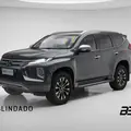 MITSUBISHI PAJERO SPORT 2.4 16V MIVEC TURBO DIESEL HPE-S AWD AUTOMÁTICO MITSUBISHI PAJERO SPORT 2.4 16V MIVEC TURBO DIESEL HPE-S AWD AUTOMÁTICO