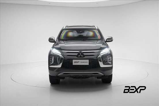 MITSUBISHI-PAJERO SPORT-2020