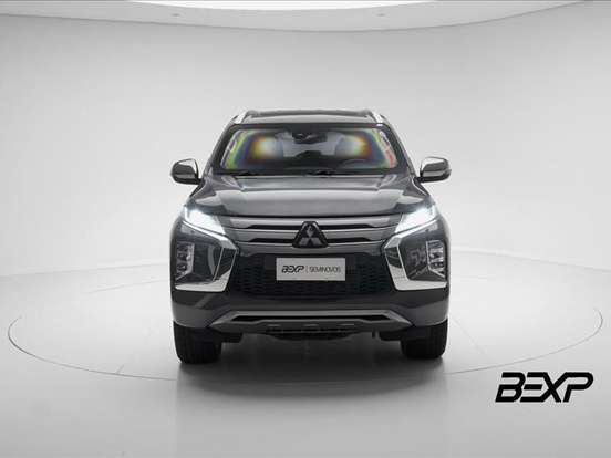 MITSUBISHI-PAJERO SPORT-2.4 16V MIVEC TURBO DIESEL HPE-S AWD AUTOMÁTICO MITSUBISHI-PAJERO SPORT-2020