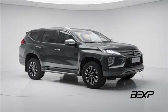 MITSUBISHI-PAJERO SPORT-2020