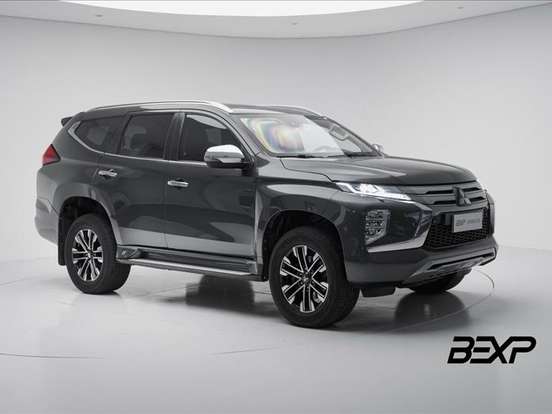 MITSUBISHI-PAJERO SPORT-2.4 16V MIVEC TURBO DIESEL HPE-S AWD AUTOMÁTICO MITSUBISHI-PAJERO SPORT-2020