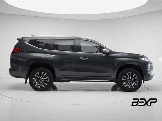 MITSUBISHI-PAJERO SPORT-2.4 16V MIVEC TURBO DIESEL HPE-S AWD AUTOMÁTICO MITSUBISHI-PAJERO SPORT-2020