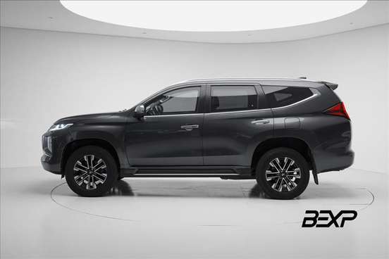 MITSUBISHI-PAJERO SPORT-2020