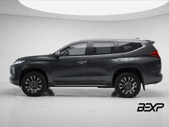 MITSUBISHI-PAJERO SPORT-2.4 16V MIVEC TURBO DIESEL HPE-S AWD AUTOMÁTICO MITSUBISHI-PAJERO SPORT-2020