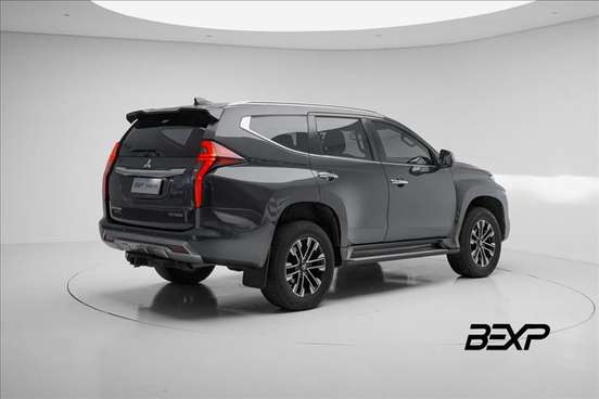 MITSUBISHI-PAJERO SPORT-2020